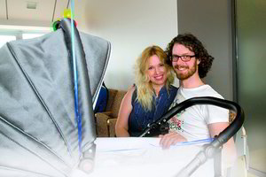 Triukšmingai griūvanti Gintarės Karaliūnaitės ir Marko Andre Canuelio santuoka: kas meluoja?