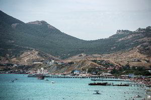 Eskorto gražuolė paviešino Rusijos vicepremjero ryšį su milijardieriumi