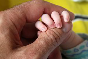 Šimtajam Kauno rajono kūdikiui tėvai vardą sugalvojo itin originaliai