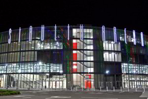 Šiaulių savivaldybė nebešelps pinigais arenos