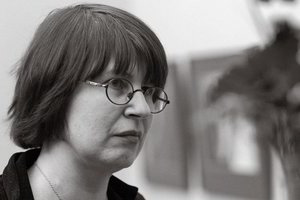 Agnė Narušytė. #Me Too ir aš 