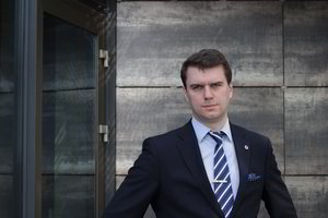 Progresinių mokesčių pasakos