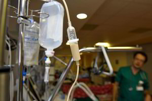 Ekspertų išvados: kūdikis iš Pasvalio mirė ne nuo smegenų traumos, o nuo plaučių uždegimo