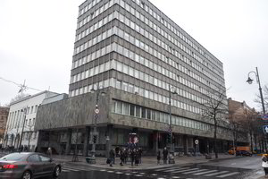 Ūkio ministerija paskelbė trečiąjį ūkio viceministrą