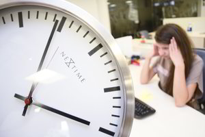 Pamalonino darbuotojus: dirba keturias dienas, algą gauna už penkias