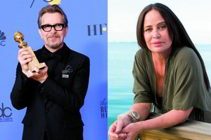 Buvusi Gary Oldmano žmona: „Jis leisdavo didžiules sumas prostitutėms“ 