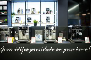 Įsidėmėkite vienintelę taisyklę ir jūsų buitinė technika beveik neges