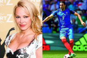 50-ies Pamela Anderson drąsiai prakalbo apie išgyvenamą menopauzę