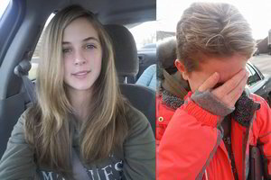 Pamatęs dukros šukuoseną tėvas sugalvojo protu nesuvokiamą bausmę