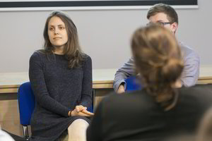 Jaunieji mokytojai apie savo profesiją: „Uždirbti galima“