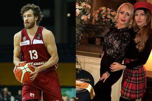 Po Oksanos Pikul ašarų prabilo jos bičiulė Deimantė Andriuškaitė