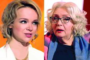 Dėl 82-ejų Armeno Džigarchaniano viešai susipyko jo dvi žmonos 