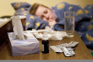 Siautėjant pavojingam virusui, lietuviai gydosi pasitikėjimo nekeliančiais metodais