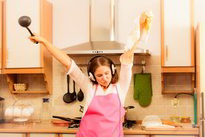 Nuo šiol nieku gyvu nelaužysiu šios virtuvės taisyklės 