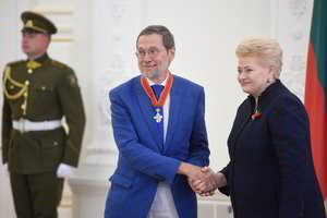 Vasario 16-sios akto mįslė iki galo neįminta