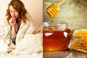 Keli šaldytuve esantys produktai padės išgydyti kosulį, štai ką reikia žinoti