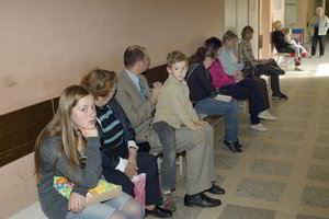 VLK: Greitąjį reagavimą siūlyta įvesti visose sveikatos priežiūros srityse