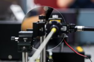 Lietuviška lazerių pramonė tvirčiausiai šliejasi prie medicinos 