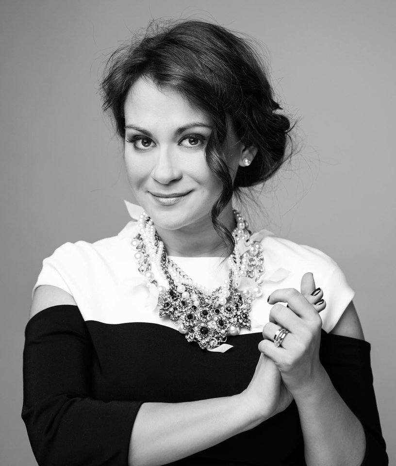   E.Sašenko vasario 14-ąją dainuos meilės dainas.