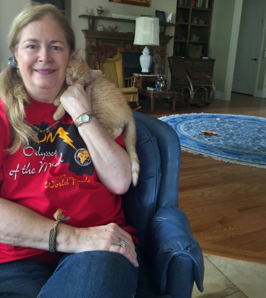 Thomas tapo tikru tėvų numylėtiniu. <br> Imgur.com nuotr.