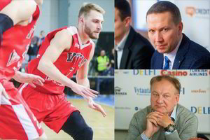 Vingiuoti keliai į LKL: vieni apsišarvavo kantrybe, kiti gali griebtis pinigų