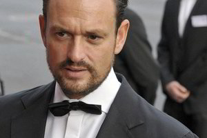 Knygų mugės svečias grafas Alexanderis von Schönburgas siūlys istoriją išsinešti