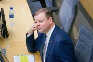 Politologas: „S. Skvernelis pasirinko labai keistą priešininką“