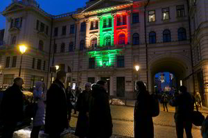 Valstybės šimtmečio proga Vilnius savaitei grįžo į 1918-uosius