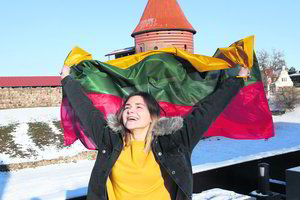 Vasario 16-ąją gimę kauniečiai: įrašas pase tapo įpareigojimu