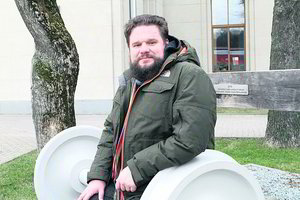 Tarpukario Kauną statė ir baltarusis, svajojęs apie dviejų tautų valstybę prie Nemuno