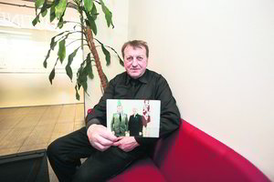 Kaunietis Antanas apie kilnų tikslą: tikiu, kad taip išperku praeities nuodėmes