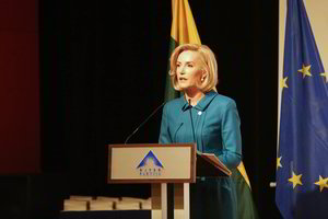 Darbo partijos pirmininko rinkimo rinkimai perkeliami į balandį