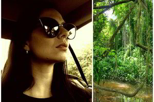 Džiunglėse pasiklydusi lietuvė susisiekė su policija: jos paieškos atnaujintos