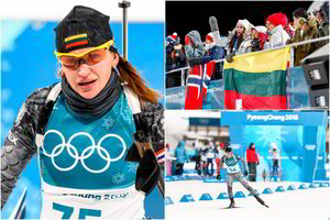 Biatlono aistros: Natalija tarė „šalta“ ir nuėjo, o Diana prabilo apie sveikatą