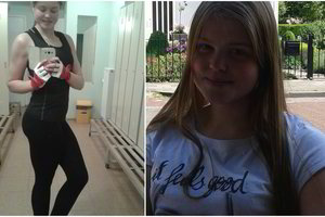 Meilės išbandymas emigracijoje smogė skaudžiai – po pusmečio savęs nepažino