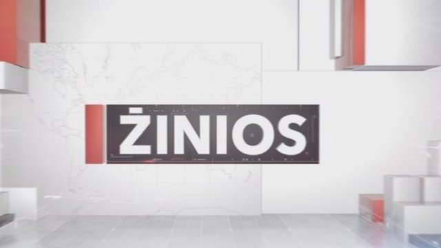 Žinios 2018-02-10