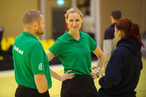 Pasaulio čempionato finale dirbs dvi Lietuvos atstovės