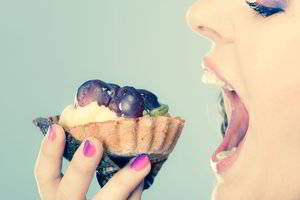 Paaiškino, kodėl kai kurie žmonės linkę persivalgyti