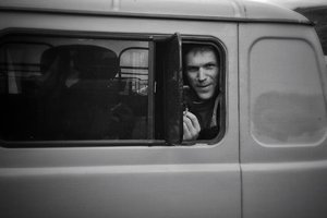 In memoriam Audriui Kemežiui. Palengva pereidami į būtąjį dažninį