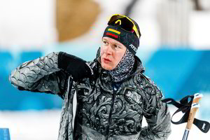 Į istoriją patekęs Tomas Kaukėnas buvo jautrus – kalbėjo apie jausmus mamai 