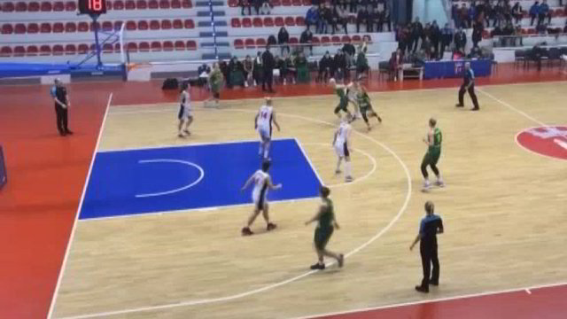 Lietuvos moterų krepšinio rinktinė laimėjo Europos čempionato atrankoje