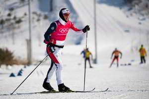 Olimpinis savaitgalis: pirmųjų dienų rekordai ir nusivylimai