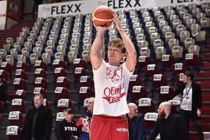 Lietuviai svetur: T. Lydekos debiutas, puikūs pasirodymai Turkijoje ir blankūs Martynai