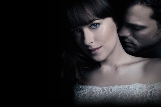  „50 išlaisvintų atspalvių“ žiūrovams pasiūlė kai ką nauja