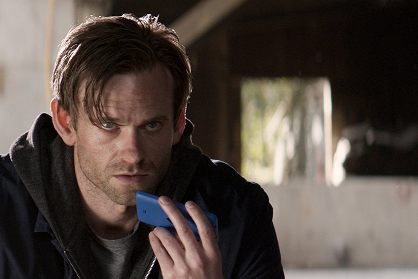 Scena iš „50 išlaisvintų atspalvių“.