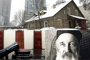 Teismai nesutaria, kur gyveno Jonas Jablonskis