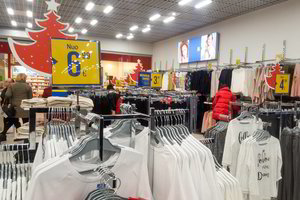 Mažų kainų tinklas „Pepco“ ateina į Alytų