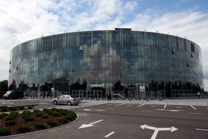 Šiaulių valdžia įtaria, kad arenos valdytojas pelnosi tyčia dirbdamas nuostolingai