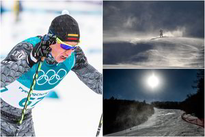 Kankynės nesibaigia – vieną bėdą įveikę Lietuvos sportininkai susidūrė su kita