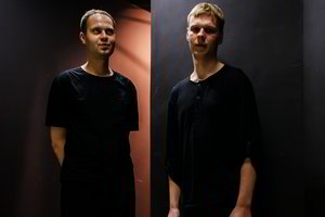 Brito Ghostpoet koncertą Vilniuje „apšildys“ lietuviai „Vilniaus energija“